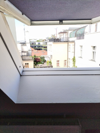 Pronájem bytu 1+kk v osobním vlastnictví 44 m², Praha 1 - Nové Město