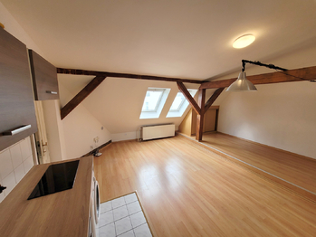 Pronájem bytu 1+kk v osobním vlastnictví 44 m², Praha 1 - Nové Město