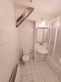 Pronájem bytu 1+kk v osobním vlastnictví 44 m², Praha 1 - Nové Město