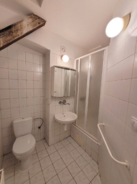 Pronájem bytu 1+kk v osobním vlastnictví 44 m², Praha 1 - Nové Město