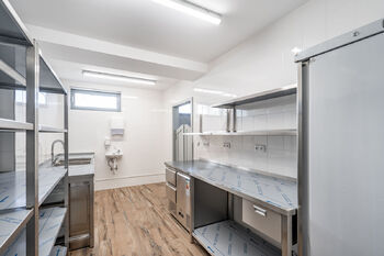 Prodej jiných prostor 1967 m², Karlovy Vary