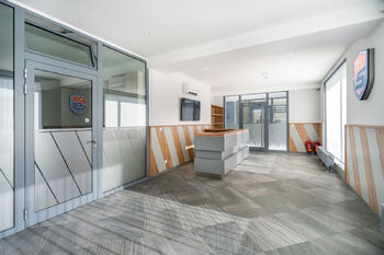 Prodej jiných prostor 1967 m², Karlovy Vary