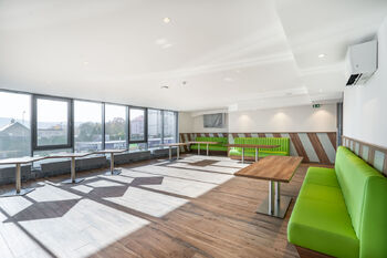 Prodej jiných prostor 1967 m², Karlovy Vary