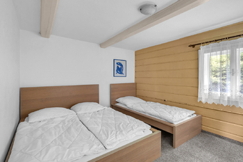 Prodej chaty / chalupy 117 m², Rokytnice nad Jizerou
