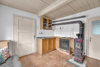 Prodej chaty / chalupy 117 m², Rokytnice nad Jizerou