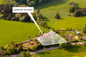 Prodej domu 169 m², Teplice nad Metují