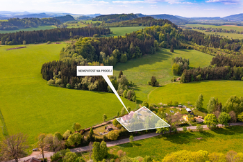 Prodej domu 169 m², Teplice nad Metují