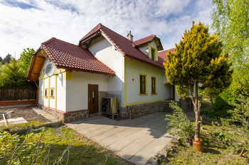 Prodej domu 169 m², Teplice nad Metují