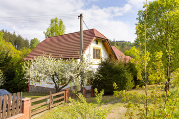 Prodej domu 169 m², Teplice nad Metují