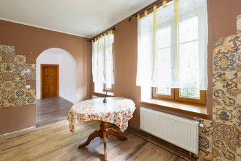 Prodej domu 169 m², Teplice nad Metují