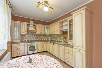 Prodej domu 169 m², Teplice nad Metují