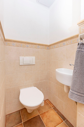 Prodej domu 169 m², Teplice nad Metují