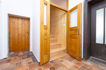 Prodej domu 169 m², Teplice nad Metují