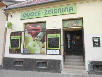 Pronájem obchodních prostor 75 m², Brno