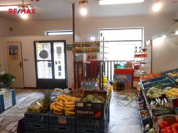 Pronájem obchodních prostor 75 m², Brno