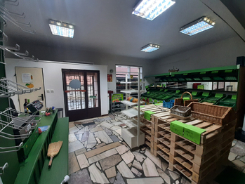 Pronájem obchodních prostor 75 m², Brno
