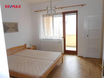 Pronájem bytu 1+1 v osobním vlastnictví 55 m², Brno