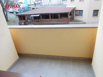 Pronájem bytu 1+1 v osobním vlastnictví 55 m², Brno