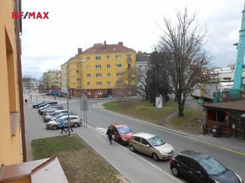 Pronájem bytu 1+1 v osobním vlastnictví 55 m², Brno