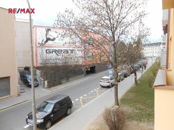 Pronájem bytu 1+1 v osobním vlastnictví 55 m², Brno