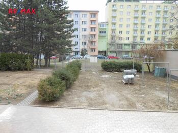 Pronájem bytu 1+1 v osobním vlastnictví 55 m², Brno