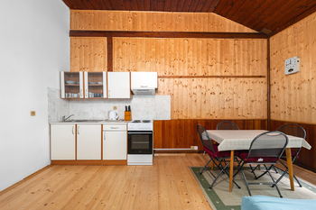 KUCHYNĚ - Prodej chaty / chalupy 73 m², Břehov