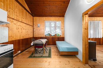 KUCHYNĚ - Prodej chaty / chalupy 73 m², Břehov