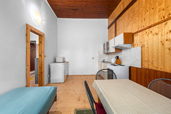 KUCHYNĚ - Prodej chaty / chalupy 73 m², Břehov