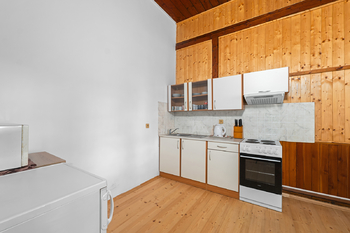 KUCHYNĚ - Prodej chaty / chalupy 73 m², Břehov