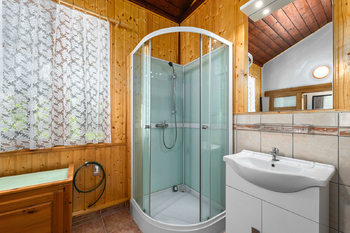 LOŽNICE - Prodej chaty / chalupy 73 m², Břehov
