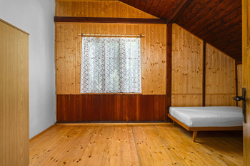 LOŽNICE - Prodej chaty / chalupy 73 m², Břehov