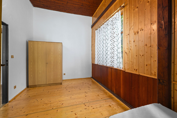 LOŽNICE - Prodej chaty / chalupy 73 m², Břehov