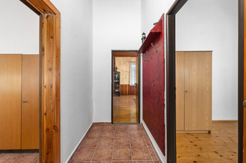 CHODBA - Prodej chaty / chalupy 73 m², Břehov