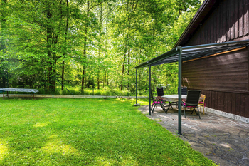 ZAHRADA - Prodej chaty / chalupy 73 m², Břehov