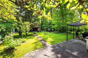 ZAHRADA - Prodej chaty / chalupy 73 m², Břehov