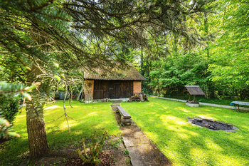 ZAHRADA - Prodej chaty / chalupy 73 m², Břehov