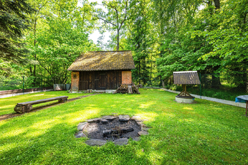 STODOLA - Prodej chaty / chalupy 73 m², Břehov