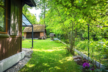 ZAHRADA - Prodej chaty / chalupy 73 m², Břehov