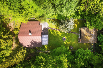 Prodej chaty / chalupy 73 m², Břehov