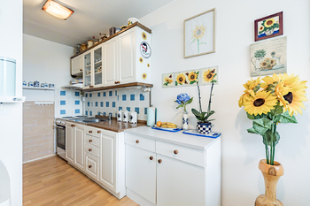 Prodej bytu 3+1 v osobním vlastnictví 70 m², Praha 8 - Kobylisy