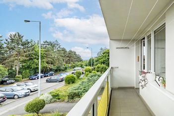 Prodej bytu 3+1 v osobním vlastnictví 70 m², Praha 8 - Kobylisy