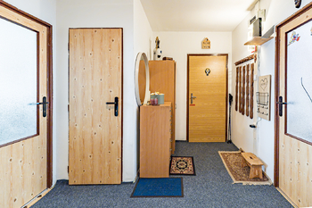 Prodej bytu 3+1 v osobním vlastnictví 70 m², Praha 8 - Kobylisy