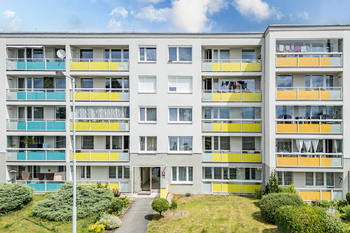 Prodej bytu 3+1 v osobním vlastnictví 70 m², Praha 8 - Kobylisy