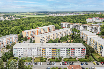 Prodej bytu 3+1 v osobním vlastnictví 70 m², Praha 8 - Kobylisy