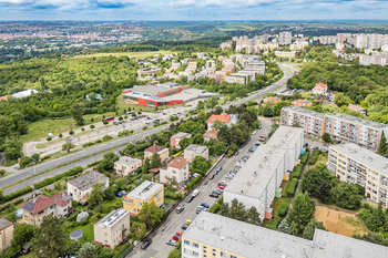 Prodej bytu 3+1 v osobním vlastnictví 70 m², Praha 8 - Kobylisy
