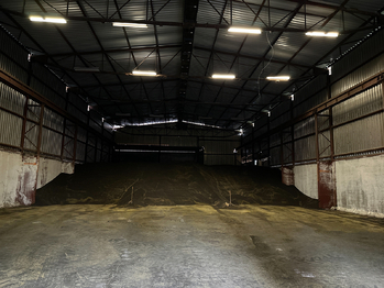 Prodej skladovacích prostor 2500 m², Bor