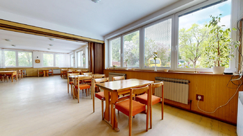 Penzion - Prodej ubytovacího zařízení 820 m², Varvažov
