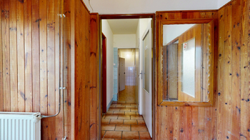 Penzion - Prodej ubytovacího zařízení 820 m², Varvažov