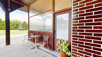 Penzion - Prodej ubytovacího zařízení 820 m², Varvažov
