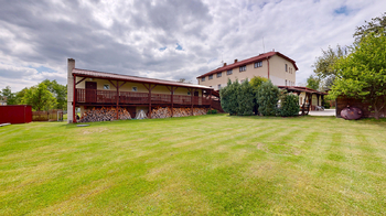 Penzion - Prodej ubytovacího zařízení 820 m², Varvažov